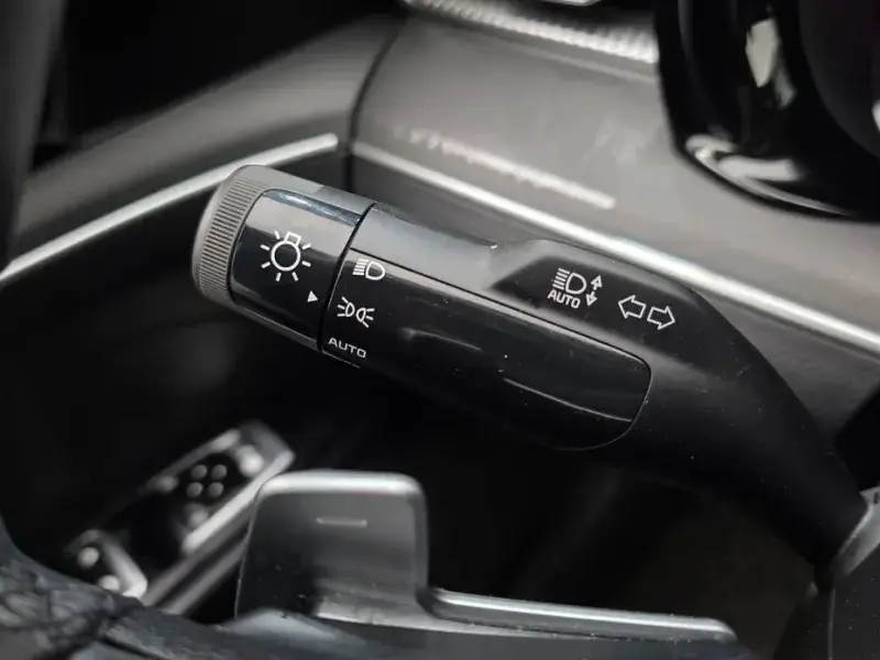 2022 Kia K5 с пробегом 84 723 км