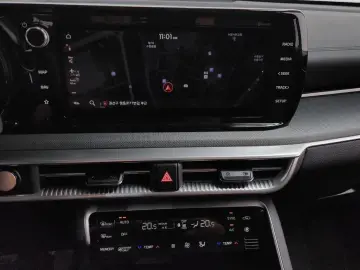 2021 Kia K5 с пробегом 127 752 км