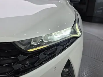 2022 Kia K5 с пробегом 84 723 км