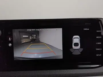 2021 Kia K5 с пробегом 127 752 км