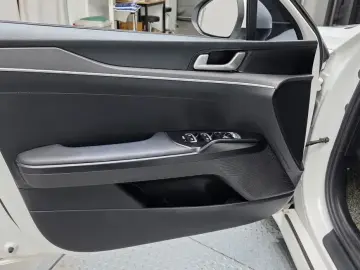 2022 Kia K5 с пробегом 84 723 км