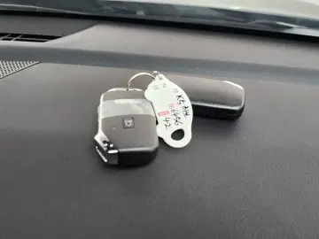 2021 Kia K5 с пробегом 127 752 км