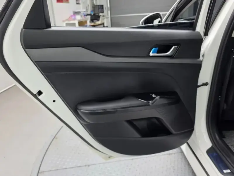 2022 Kia K5 с пробегом 84 723 км