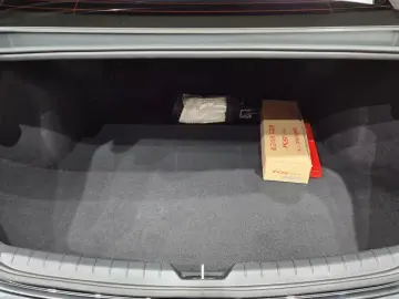 2021 Kia K5 с пробегом 127 752 км