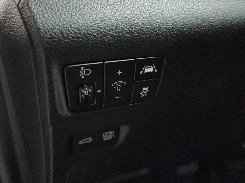 2021 Kia K5 с пробегом 127 752 км