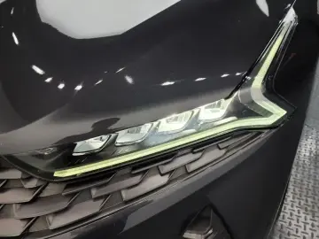 2021 Kia K5 с пробегом 127 752 км