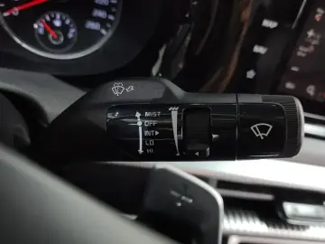 2021 Kia K5 с пробегом 127 752 км