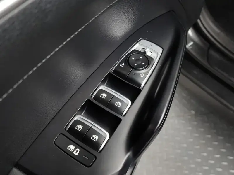 2021 Kia K5 с пробегом 127 752 км