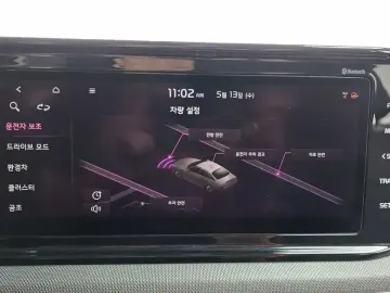 2021 Kia K5 с пробегом 127 752 км