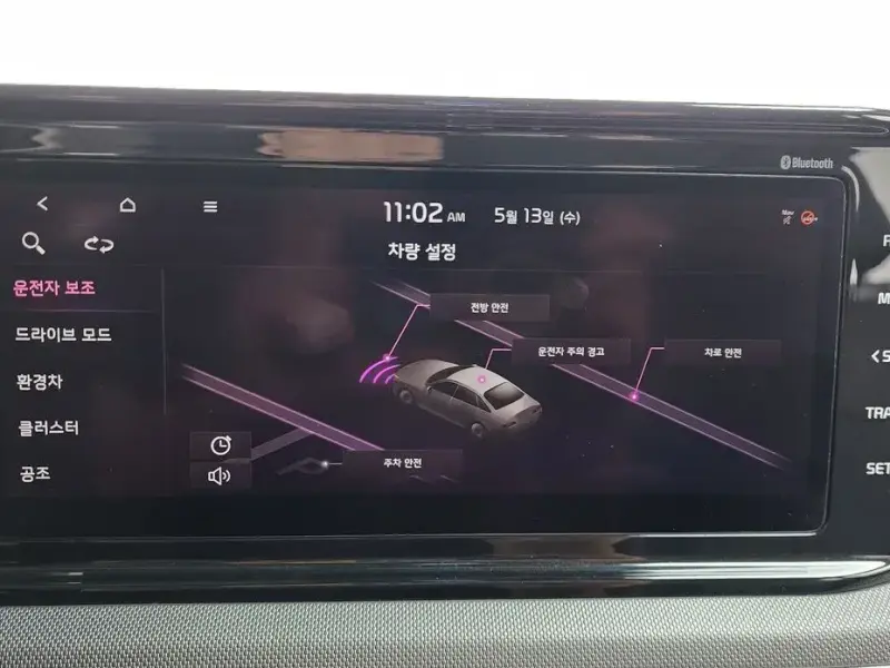 2021 Kia K5 с пробегом 127 752 км