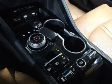 2021 Kia K5 с пробегом 97 657 км