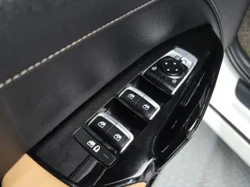 2021 Kia K5 с пробегом 97 657 км