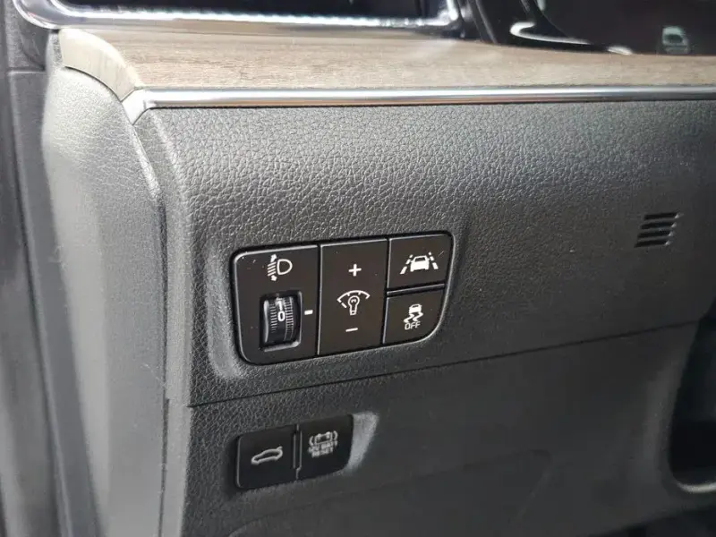 2021 Kia K5 с пробегом 97 657 км