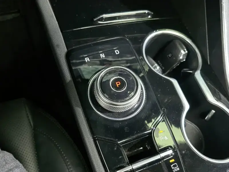 2021 Kia K5 с пробегом 63 746 км