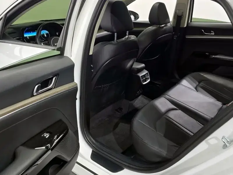 2021 Kia K5 с пробегом 63 746 км