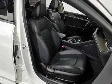 2021 Kia K5 с пробегом 63 746 км