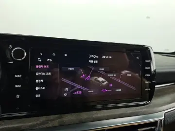 2021 Kia K5 с пробегом 97 657 км