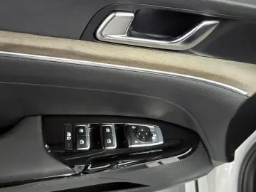 2021 Kia K5 с пробегом 63 746 км