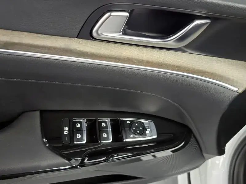 2021 Kia K5 с пробегом 63 746 км