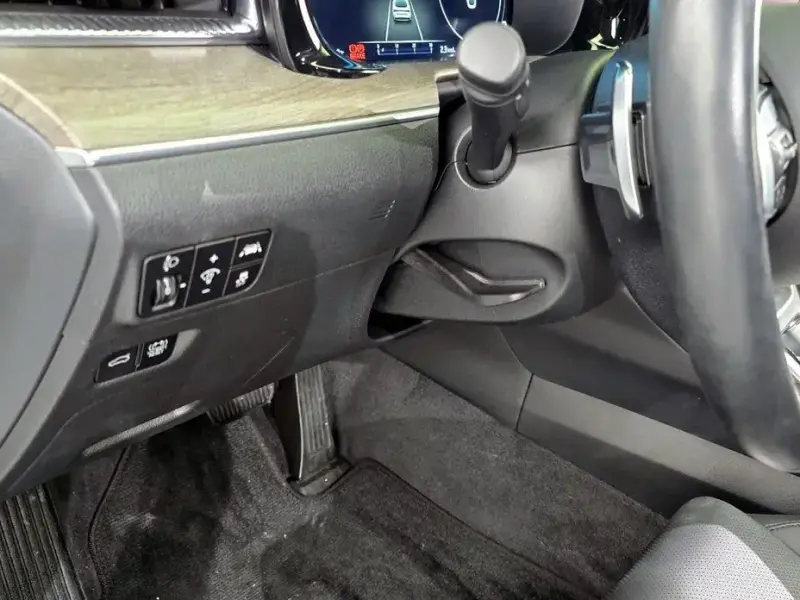 2021 Kia K5 с пробегом 63 746 км