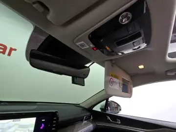 2021 Kia K5 с пробегом 63 746 км