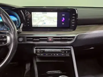 2021 Kia K5 с пробегом 63 746 км