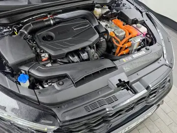2022 Kia K5 с пробегом 83 833 км