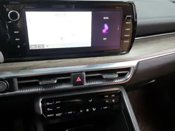 2022 Kia K5 с пробегом 83 833 км