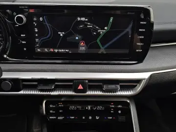 2022 Kia K5 с пробегом 82 353 км