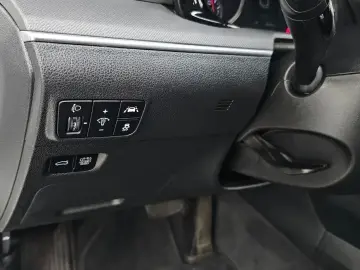 2022 Kia K5 с пробегом 82 353 км