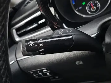 2022 Kia K5 с пробегом 82 353 км