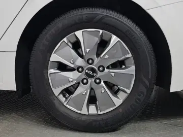 2022 Kia K5 с пробегом 82 353 км