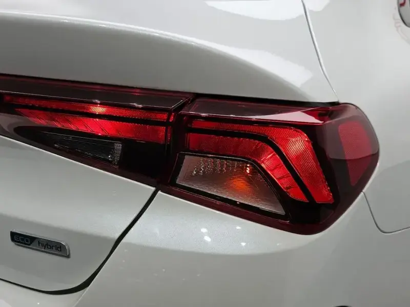 2022 Kia K5 с пробегом 82 353 км