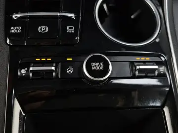2022 Kia K5 с пробегом 82 353 км