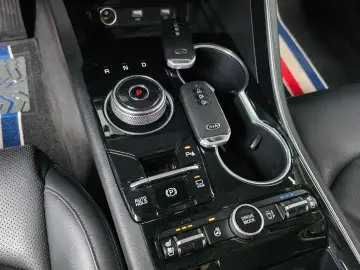 2021 Kia K5 с пробегом 103 285 км