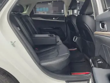 2021 Kia K5 с пробегом 103 285 км