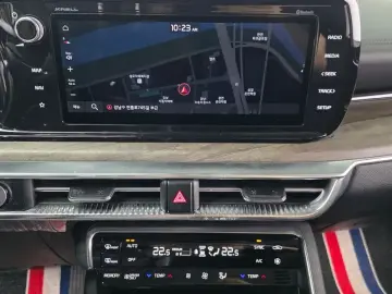 2021 Kia K5 с пробегом 103 285 км
