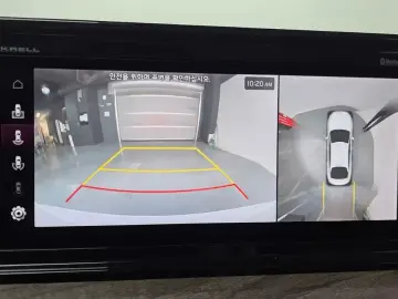 2021 Kia K5 с пробегом 103 285 км