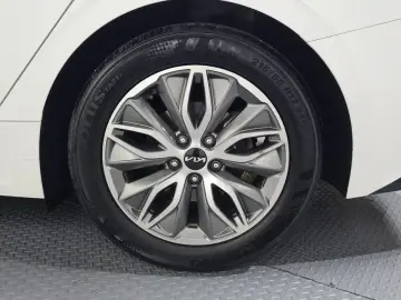 2022 Kia K5 с пробегом 59 736 км