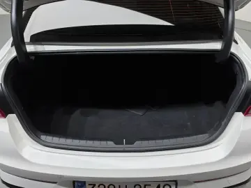 2021 Kia K5 с пробегом 103 285 км