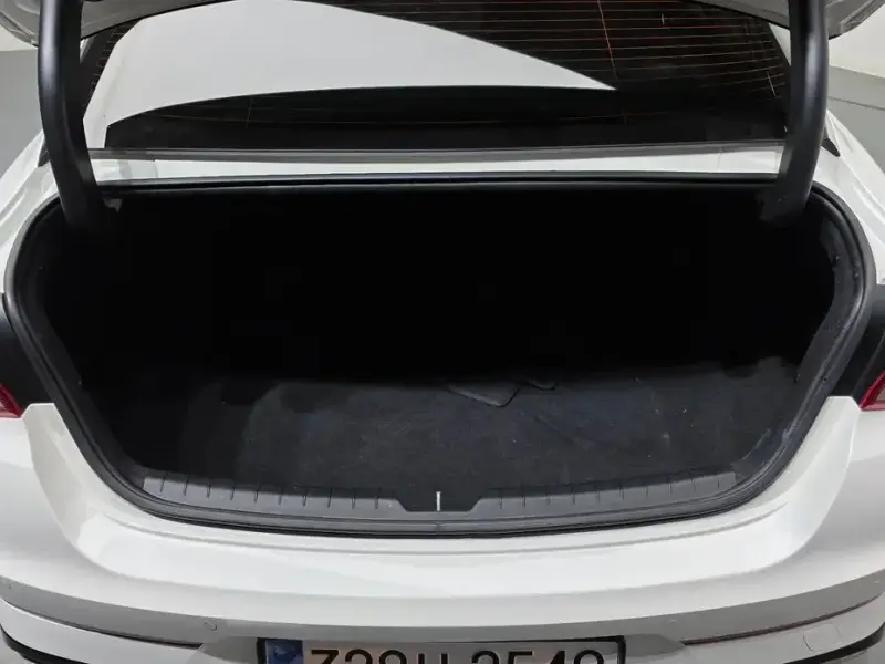 2021 Kia K5 с пробегом 103 285 км