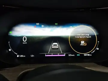 2022 Kia K5 с пробегом 59 736 км