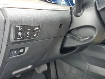 2022 Kia K5 с пробегом 59 736 км