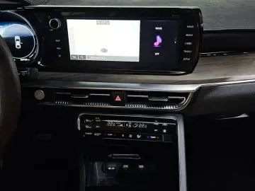 2022 Kia K5 с пробегом 59 736 км