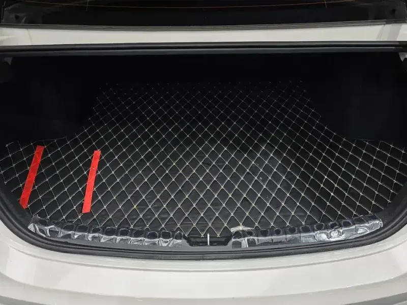 2022 Kia K5 с пробегом 59 736 км