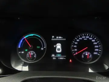 2022 Kia K5 с пробегом 114 450 км