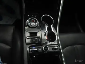 2022 Kia K5 с пробегом 114 450 км