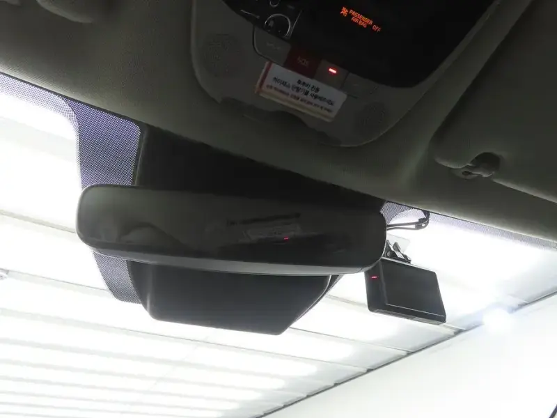 2022 Kia K5 с пробегом 114 450 км