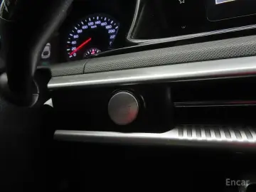 2022 Kia K5 с пробегом 114 450 км