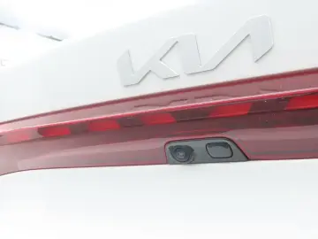 2022 Kia K5 с пробегом 114 450 км